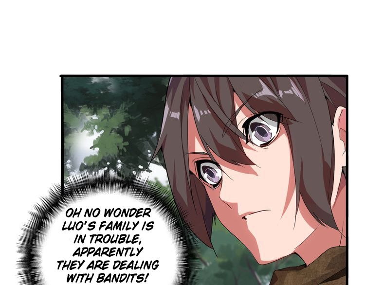 Magic Emperor Chapter 1 — page 199
