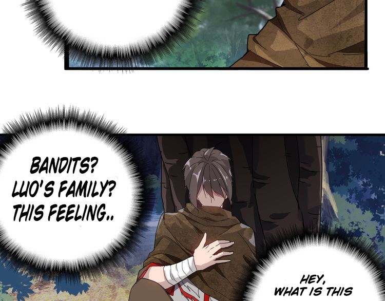 Magic Emperor Chapter 1 — page 200