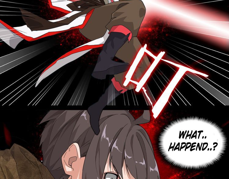 Magic Emperor Chapter 1 — page 204