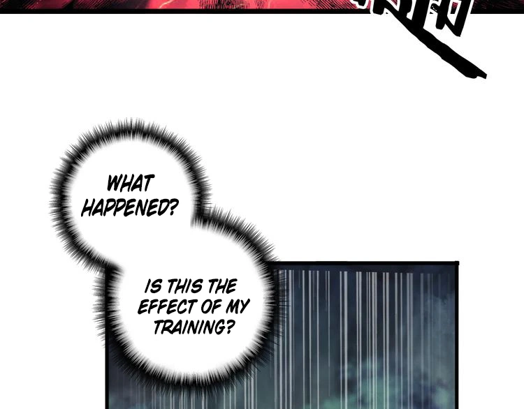 Magic Emperor Chapter 2 — page 3