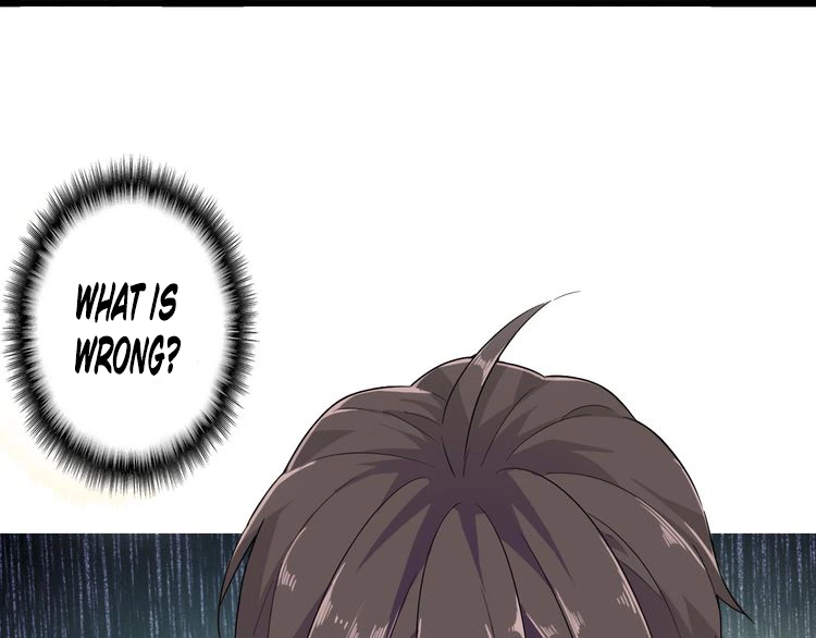 Magic Emperor Chapter 2 — page 8