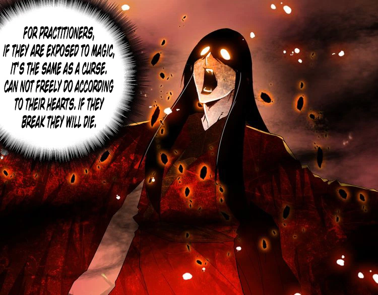 Magic Emperor Chapter 2 — page 20