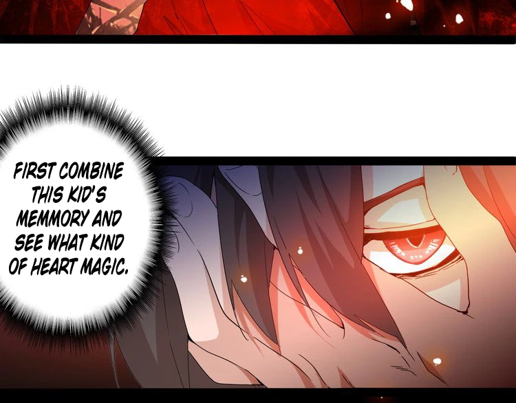 Magic Emperor Chapter 2 — page 21
