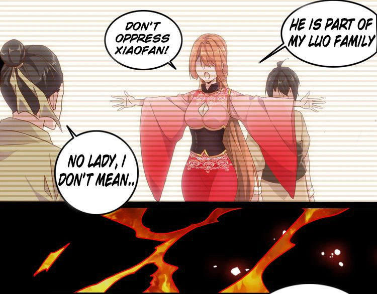 Magic Emperor Chapter 2 — page 26