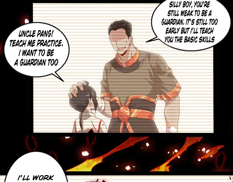 Magic Emperor Chapter 2 — page 27