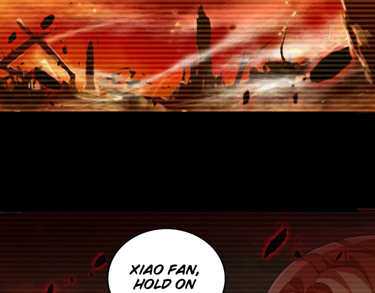 Magic Emperor Chapter 2 — page 36