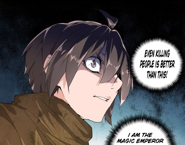 Magic Emperor Chapter 2 — page 43