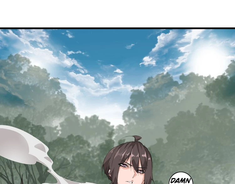 Magic Emperor Chapter 2 — page 47