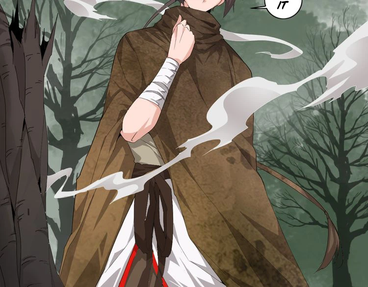 Magic Emperor Chapter 2 — page 48