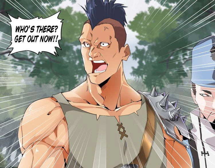 Magic Emperor Chapter 2 — page 50