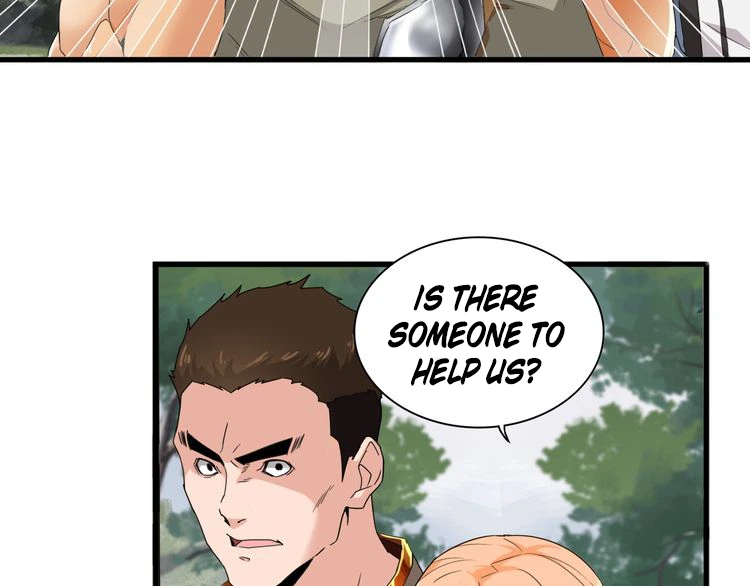 Magic Emperor Chapter 2 — page 51