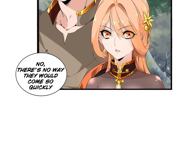 Magic Emperor Chapter 2 — page 52