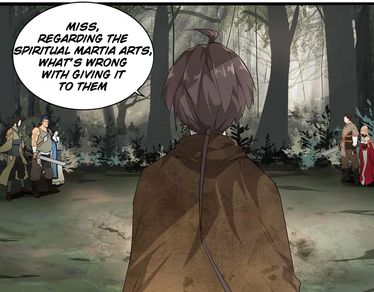 Magic Emperor Chapter 2 — page 55