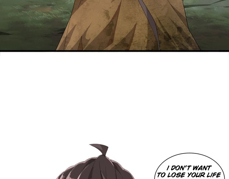Magic Emperor Chapter 2 — page 56