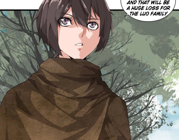 Magic Emperor Chapter 2 — page 57