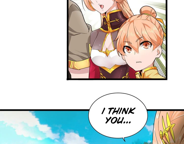 Magic Emperor Chapter 2 — page 60