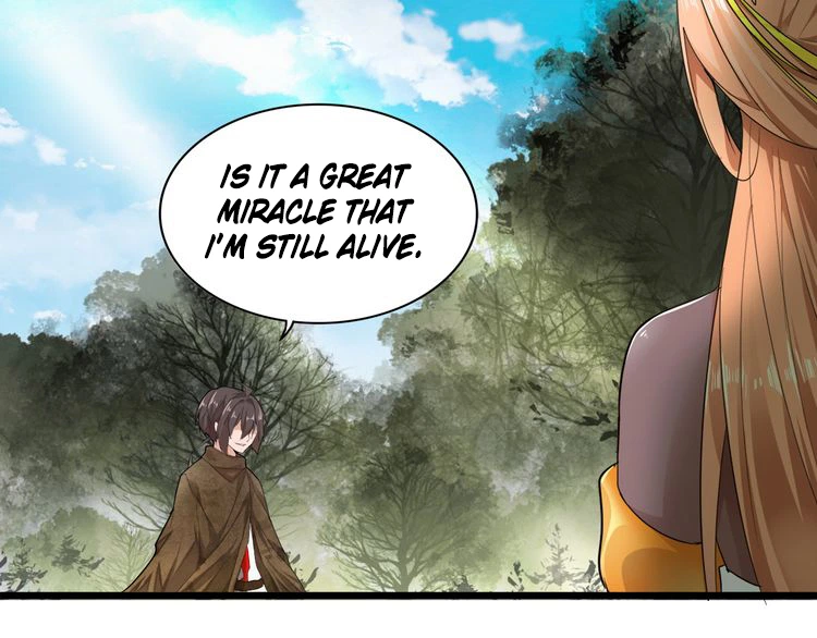 Magic Emperor Chapter 2 — page 61