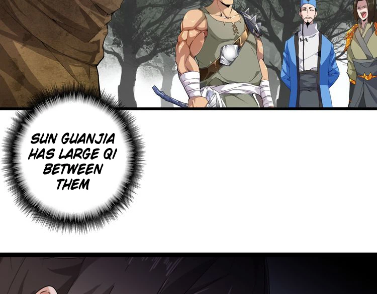 Magic Emperor Chapter 2 — page 65