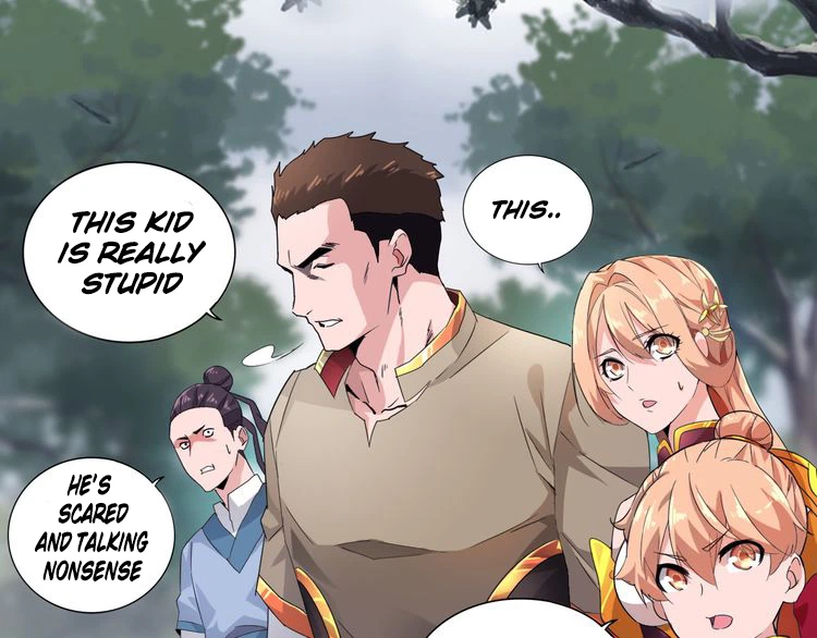 Magic Emperor Chapter 2 — page 68