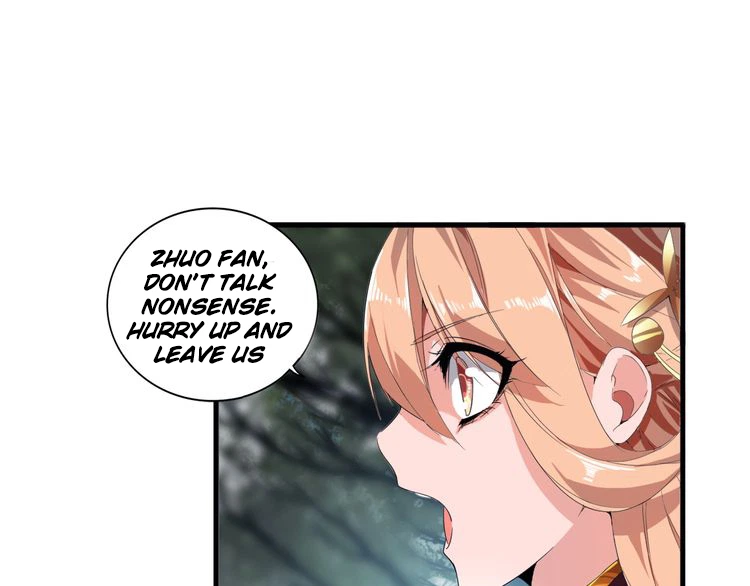 Magic Emperor Chapter 2 — page 71