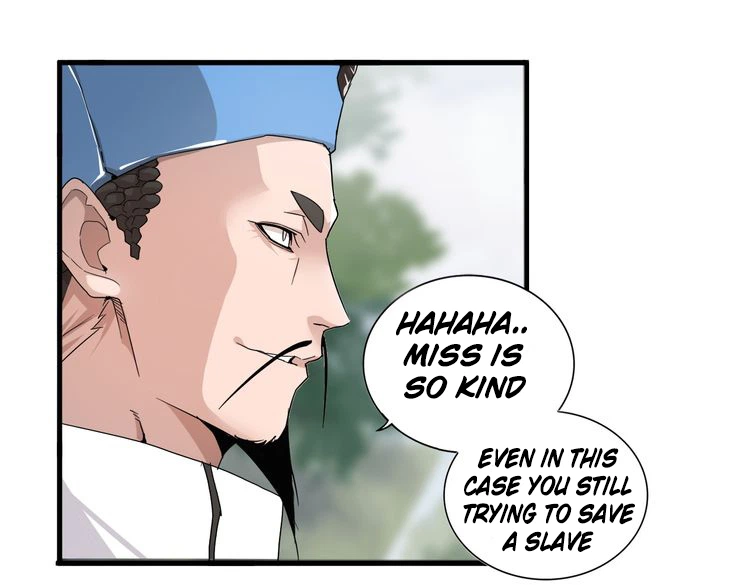 Magic Emperor Chapter 2 — page 73