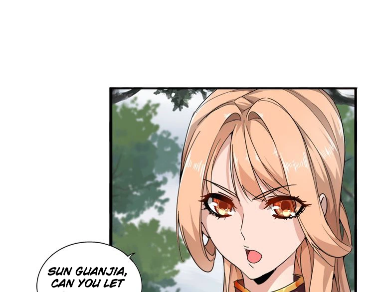 Magic Emperor Chapter 2 — page 74