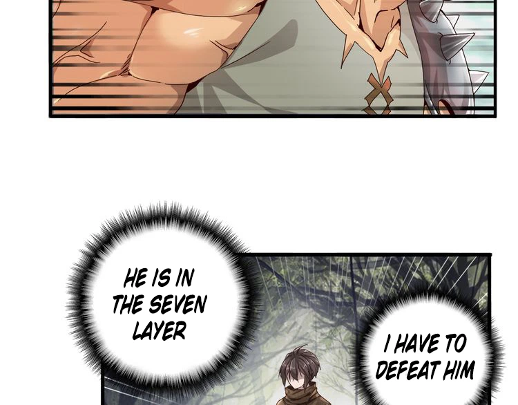 Magic Emperor Chapter 2 — page 78