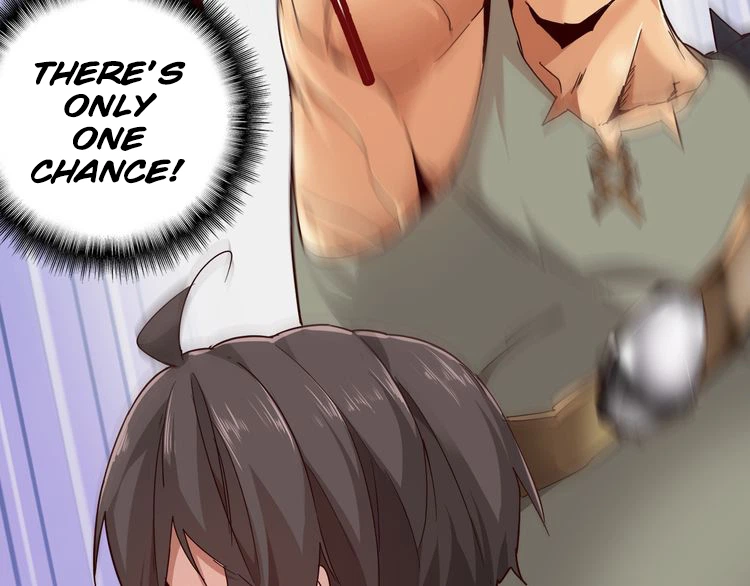 Magic Emperor Chapter 2 — page 81