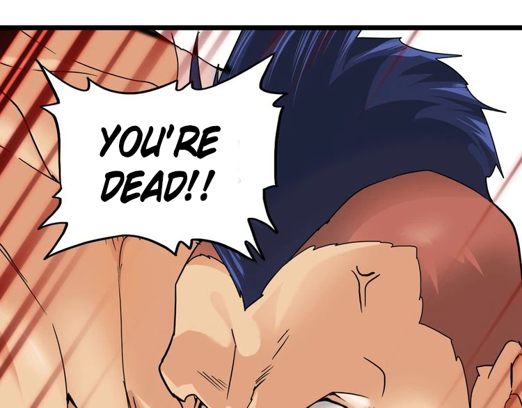 Magic Emperor Chapter 2 — page 83