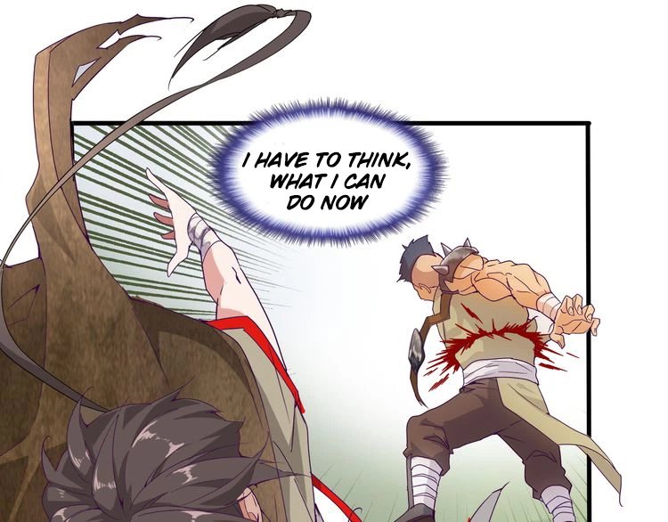 Magic Emperor Chapter 2 — page 105