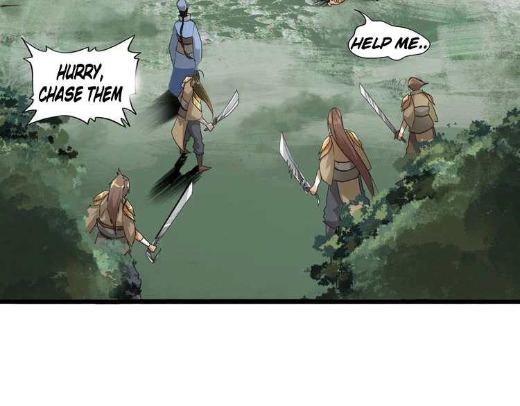 Magic Emperor Chapter 2 — page 113