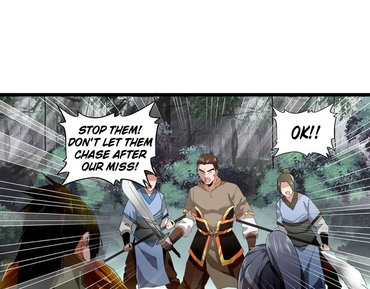 Magic Emperor Chapter 2 — page 114