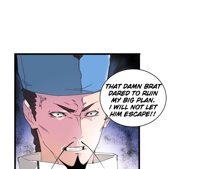 Magic Emperor Chapter 2 — page 116