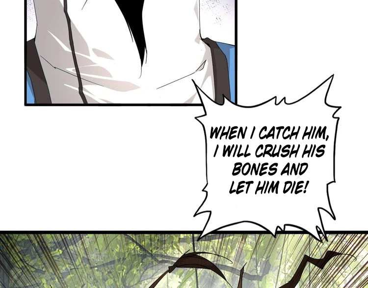 Magic Emperor Chapter 2 — page 117