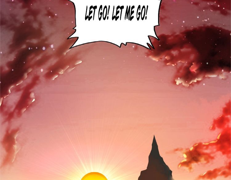 Magic Emperor Chapter 3 — page 2