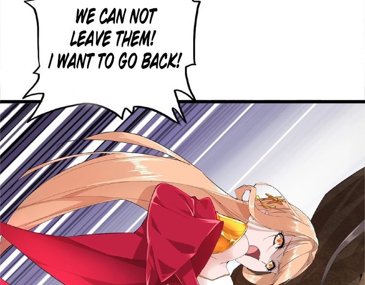 Magic Emperor Chapter 3 — page 4