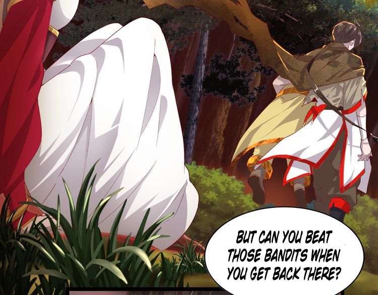 Magic Emperor Chapter 3 — page 14