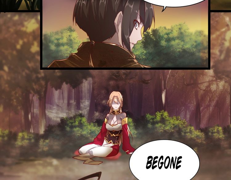 Magic Emperor Chapter 3 — page 15