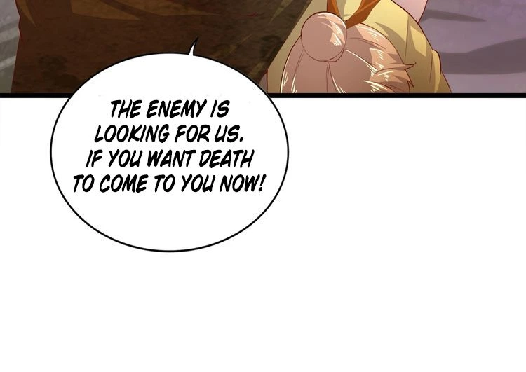 Magic Emperor Chapter 3 — page 17