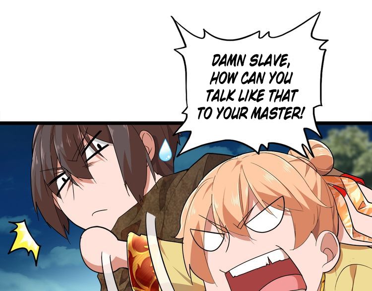 Magic Emperor Chapter 3 — page 18
