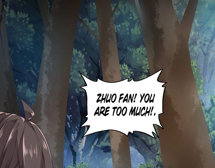 Magic Emperor Chapter 3 — page 26