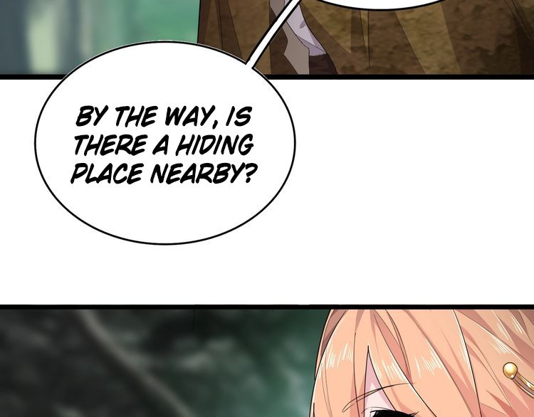 Magic Emperor Chapter 3 — page 32