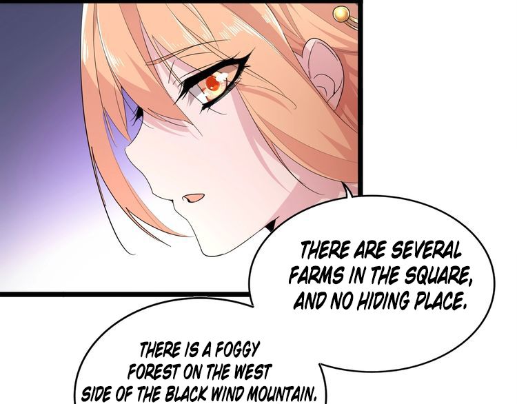 Magic Emperor Chapter 3 — page 34