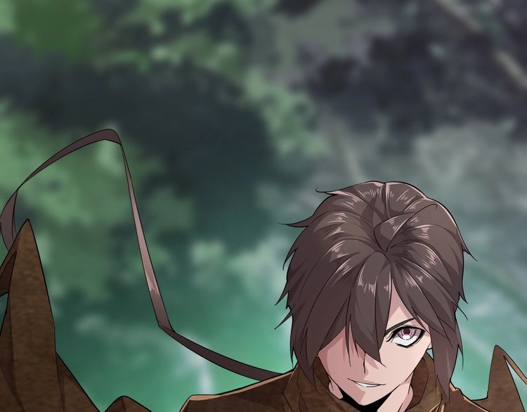 Magic Emperor Chapter 3 — page 36