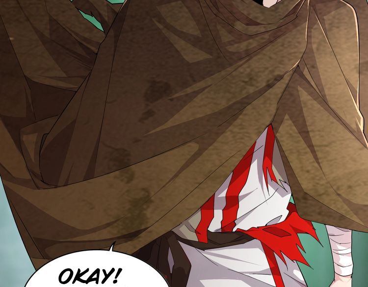 Magic Emperor Chapter 3 — page 37