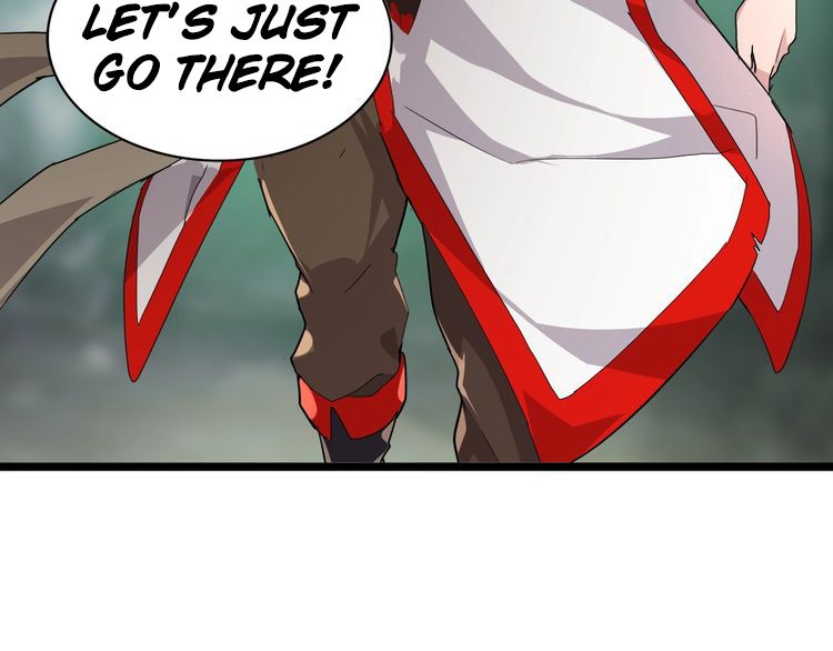 Magic Emperor Chapter 3 — page 38