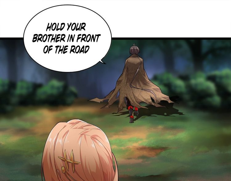 Magic Emperor Chapter 3 — page 39