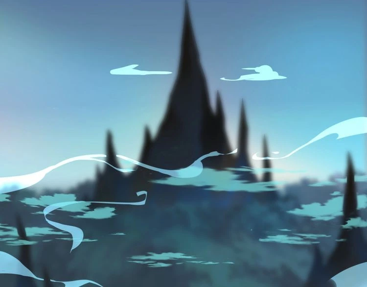 Magic Emperor Chapter 3 — page 44