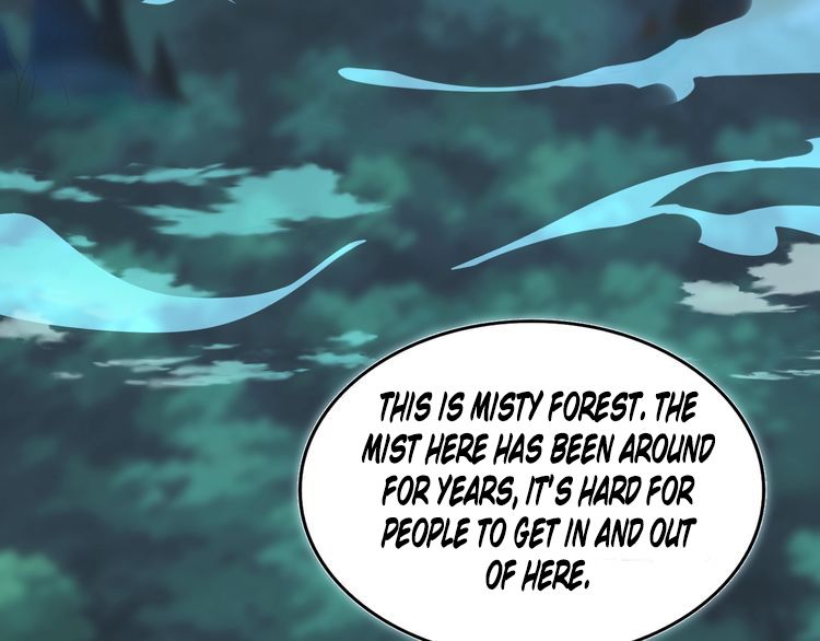 Magic Emperor Chapter 3 — page 45