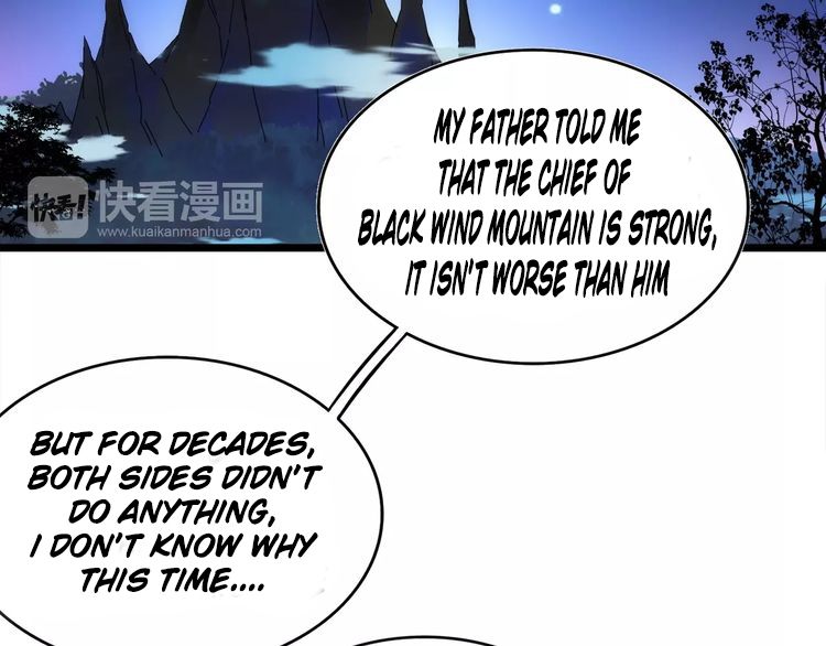 Magic Emperor Chapter 3 — page 50